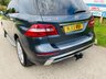 USED 2013 13 MERCEDES-BENZ M-CLASS 2.1 ML250 BlueTEC AMG Sport SUV 5dr Diesel G-Tronic 4WD Euro 6 (s/s) (204 ps) 