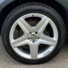 USED 2013 13 MERCEDES-BENZ M-CLASS 2.1 ML250 BlueTEC AMG Sport SUV 5dr Diesel G-Tronic 4WD Euro 6 (s/s) (204 ps) 
