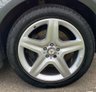 USED 2013 13 MERCEDES-BENZ M-CLASS 2.1 ML250 BlueTEC AMG Sport SUV 5dr Diesel G-Tronic 4WD Euro 6 (s/s) (204 ps) 