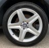 USED 2013 13 MERCEDES-BENZ M-CLASS 2.1 ML250 BlueTEC AMG Sport SUV 5dr Diesel G-Tronic 4WD Euro 6 (s/s) (204 ps) 