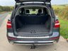 USED 2013 13 MERCEDES-BENZ M-CLASS 2.1 ML250 BlueTEC AMG Sport SUV 5dr Diesel G-Tronic 4WD Euro 6 (s/s) (204 ps) 