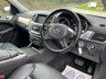 USED 2013 13 MERCEDES-BENZ M-CLASS 2.1 ML250 BlueTEC AMG Sport SUV 5dr Diesel G-Tronic 4WD Euro 6 (s/s) (204 ps) 