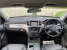 USED 2013 13 MERCEDES-BENZ M-CLASS 2.1 ML250 BlueTEC AMG Sport SUV 5dr Diesel G-Tronic 4WD Euro 6 (s/s) (204 ps) 