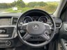 USED 2013 13 MERCEDES-BENZ M-CLASS 2.1 ML250 BlueTEC AMG Sport SUV 5dr Diesel G-Tronic 4WD Euro 6 (s/s) (204 ps) 