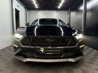 USED 2020 69 FORD MUSTANG 5.0 V8 GT Fastback 2dr Petrol SelShift Euro 6 (450 ps) ACC | Rear Camera