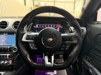 USED 2020 69 FORD MUSTANG 5.0 V8 GT Fastback 2dr Petrol SelShift Euro 6 (450 ps) ACC | Rear Camera