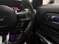USED 2020 69 FORD MUSTANG 5.0 V8 GT Fastback 2dr Petrol SelShift Euro 6 (450 ps) ACC | Rear Camera