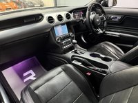 USED 2020 69 FORD MUSTANG 5.0 V8 GT Fastback 2dr Petrol SelShift Euro 6 (450 ps) ACC | Rear Camera