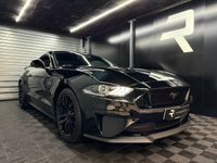 USED 2020 69 FORD MUSTANG 5.0 V8 GT Fastback 2dr Petrol SelShift Euro 6 (450 ps) ACC | Rear Camera