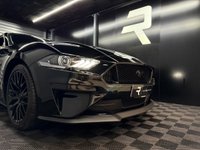 USED 2020 69 FORD MUSTANG 5.0 V8 GT Fastback 2dr Petrol SelShift Euro 6 (450 ps) ACC | Rear Camera
