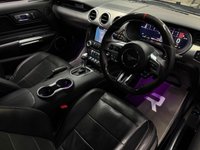 USED 2020 69 FORD MUSTANG 5.0 V8 GT Fastback 2dr Petrol SelShift Euro 6 (450 ps) ACC | Rear Camera