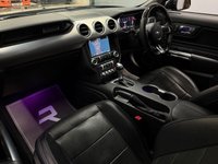 USED 2020 69 FORD MUSTANG 5.0 V8 GT Fastback 2dr Petrol SelShift Euro 6 (450 ps) ACC | Rear Camera