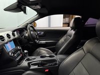 USED 2020 69 FORD MUSTANG 5.0 V8 GT Fastback 2dr Petrol SelShift Euro 6 (450 ps) ACC | Rear Camera