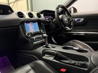 USED 2020 69 FORD MUSTANG 5.0 V8 GT Fastback 2dr Petrol SelShift Euro 6 (450 ps) ACC | Rear Camera