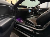 USED 2020 69 FORD MUSTANG 5.0 V8 GT Fastback 2dr Petrol SelShift Euro 6 (450 ps) ACC | Rear Camera