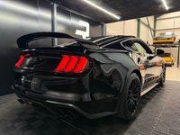 USED 2020 69 FORD MUSTANG 5.0 V8 GT Fastback 2dr Petrol SelShift Euro 6 (450 ps) ACC | Rear Camera