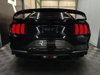 USED 2020 69 FORD MUSTANG 5.0 V8 GT Fastback 2dr Petrol SelShift Euro 6 (450 ps) ACC | Rear Camera
