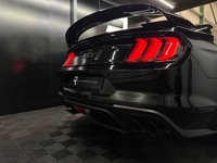 USED 2020 69 FORD MUSTANG 5.0 V8 GT Fastback 2dr Petrol SelShift Euro 6 (450 ps) ACC | Rear Camera