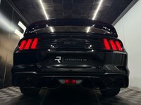USED 2020 69 FORD MUSTANG 5.0 V8 GT Fastback 2dr Petrol SelShift Euro 6 (450 ps) ACC | Rear Camera