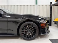 USED 2020 69 FORD MUSTANG 5.0 V8 GT Fastback 2dr Petrol SelShift Euro 6 (450 ps) ACC | Rear Camera