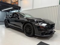 USED 2020 69 FORD MUSTANG 5.0 V8 GT Fastback 2dr Petrol SelShift Euro 6 (450 ps) ACC | Rear Camera