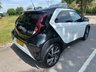 USED 2024 74 TOYOTA AYGO X 1.0 VVT-i Edge Hatchback 5dr Petrol x-shift Euro 6 (s/s) (72 ps) Automatic !