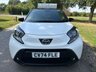 USED 2024 74 TOYOTA AYGO X 1.0 VVT-i Edge Hatchback 5dr Petrol x-shift Euro 6 (s/s) (72 ps) Automatic !