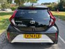 USED 2024 74 TOYOTA AYGO X 1.0 VVT-i Edge Hatchback 5dr Petrol x-shift Euro 6 (s/s) (72 ps) Automatic !
