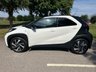 USED 2024 74 TOYOTA AYGO X 1.0 VVT-i Edge Hatchback 5dr Petrol x-shift Euro 6 (s/s) (72 ps) Automatic !