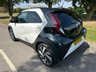 USED 2024 74 TOYOTA AYGO X 1.0 VVT-i Edge Hatchback 5dr Petrol x-shift Euro 6 (s/s) (72 ps) Automatic !