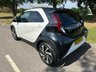 USED 2024 74 TOYOTA AYGO X 1.0 VVT-i Edge Hatchback 5dr Petrol x-shift Euro 6 (s/s) (72 ps) Automatic !
