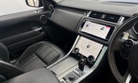 USED 2020 20 LAND ROVER RANGE ROVER SPORT 3.0 P400 MHEV HST SUV 5dr Petrol Auto 4WD Euro 6 (s/s) (400 ps) 