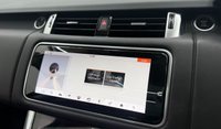 USED 2020 20 LAND ROVER RANGE ROVER SPORT 3.0 P400 MHEV HST SUV 5dr Petrol Auto 4WD Euro 6 (s/s) (400 ps) 