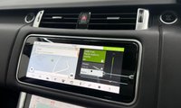 USED 2020 20 LAND ROVER RANGE ROVER SPORT 3.0 P400 MHEV HST SUV 5dr Petrol Auto 4WD Euro 6 (s/s) (400 ps) 