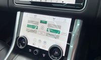 USED 2020 20 LAND ROVER RANGE ROVER SPORT 3.0 P400 MHEV HST SUV 5dr Petrol Auto 4WD Euro 6 (s/s) (400 ps) 