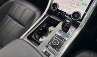 USED 2020 20 LAND ROVER RANGE ROVER SPORT 3.0 P400 MHEV HST SUV 5dr Petrol Auto 4WD Euro 6 (s/s) (400 ps) 