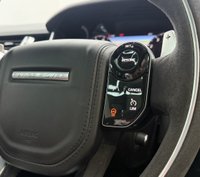 USED 2020 20 LAND ROVER RANGE ROVER SPORT 3.0 P400 MHEV HST SUV 5dr Petrol Auto 4WD Euro 6 (s/s) (400 ps) 