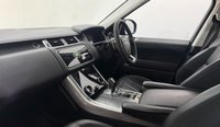USED 2020 20 LAND ROVER RANGE ROVER SPORT 3.0 P400 MHEV HST SUV 5dr Petrol Auto 4WD Euro 6 (s/s) (400 ps) 