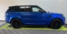 USED 2020 20 LAND ROVER RANGE ROVER SPORT 3.0 P400 MHEV HST SUV 5dr Petrol Auto 4WD Euro 6 (s/s) (400 ps) 