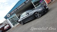 USED 2016 66 BMW 4 SERIES 2.0 420d M Sport Convertible 2dr Diesel Auto Euro 6 (s/s) (190 ps) 