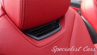 USED 2016 66 BMW 4 SERIES 2.0 420d M Sport Convertible 2dr Diesel Auto Euro 6 (s/s) (190 ps) 