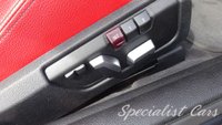 USED 2016 66 BMW 4 SERIES 2.0 420d M Sport Convertible 2dr Diesel Auto Euro 6 (s/s) (190 ps) 