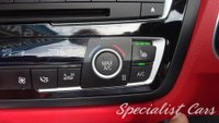 USED 2016 66 BMW 4 SERIES 2.0 420d M Sport Convertible 2dr Diesel Auto Euro 6 (s/s) (190 ps) 