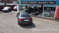 USED 2016 66 BMW 4 SERIES 2.0 420d M Sport Convertible 2dr Diesel Auto Euro 6 (s/s) (190 ps) 