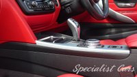 USED 2016 66 BMW 4 SERIES 2.0 420d M Sport Convertible 2dr Diesel Auto Euro 6 (s/s) (190 ps) 