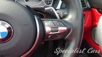 USED 2016 66 BMW 4 SERIES 2.0 420d M Sport Convertible 2dr Diesel Auto Euro 6 (s/s) (190 ps) 