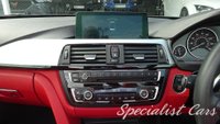 USED 2016 66 BMW 4 SERIES 2.0 420d M Sport Convertible 2dr Diesel Auto Euro 6 (s/s) (190 ps) 