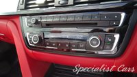 USED 2016 66 BMW 4 SERIES 2.0 420d M Sport Convertible 2dr Diesel Auto Euro 6 (s/s) (190 ps) 