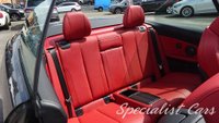 USED 2016 66 BMW 4 SERIES 2.0 420d M Sport Convertible 2dr Diesel Auto Euro 6 (s/s) (190 ps) 