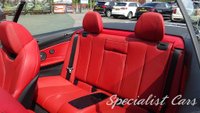 USED 2016 66 BMW 4 SERIES 2.0 420d M Sport Convertible 2dr Diesel Auto Euro 6 (s/s) (190 ps) 